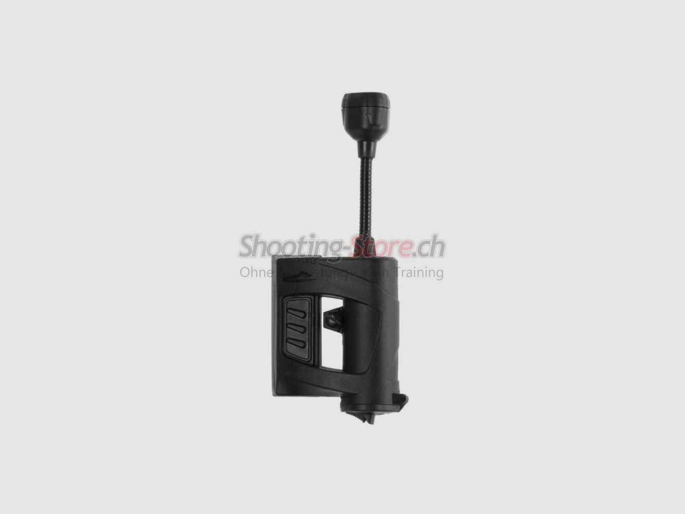 Princeton Tec Charge Pro MPLS RW Black