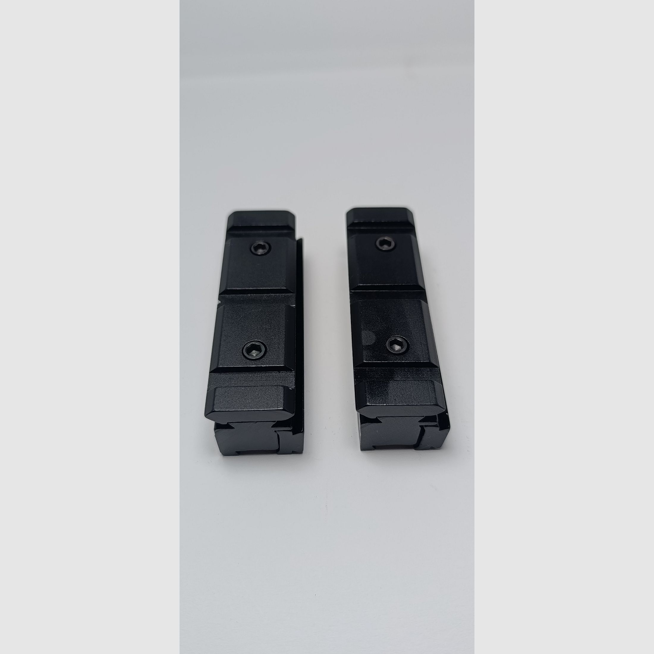 11mm auf Picattiny Höhenadapter, Bild 4 von 8