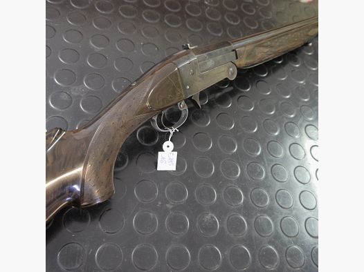 Beretta monocanna cal.20 rif.e195-16