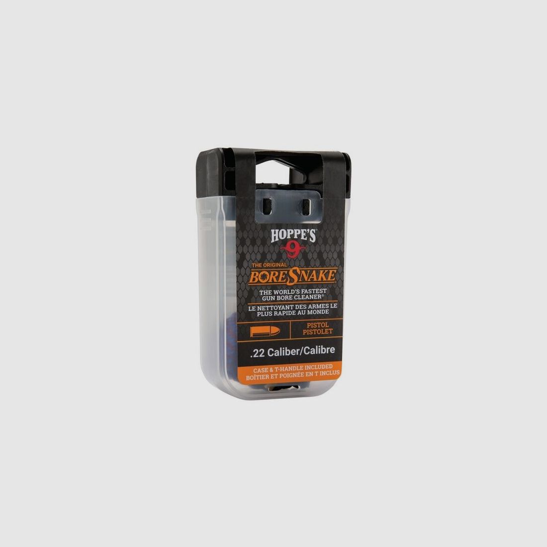 Hoppe's Boresnake Pistol .22