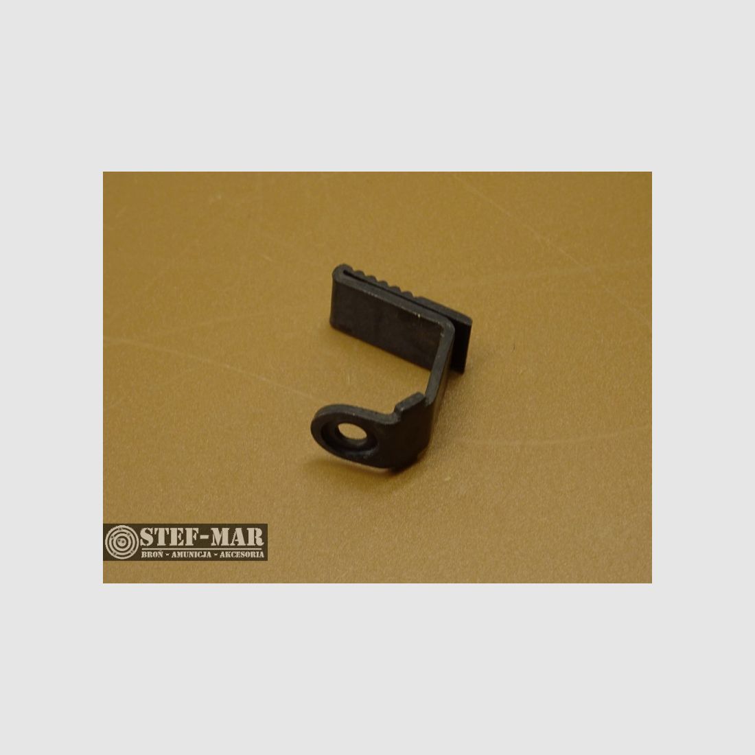 Magazine catch for the Wanad P-83 pistol [X2287], image 3 of 5