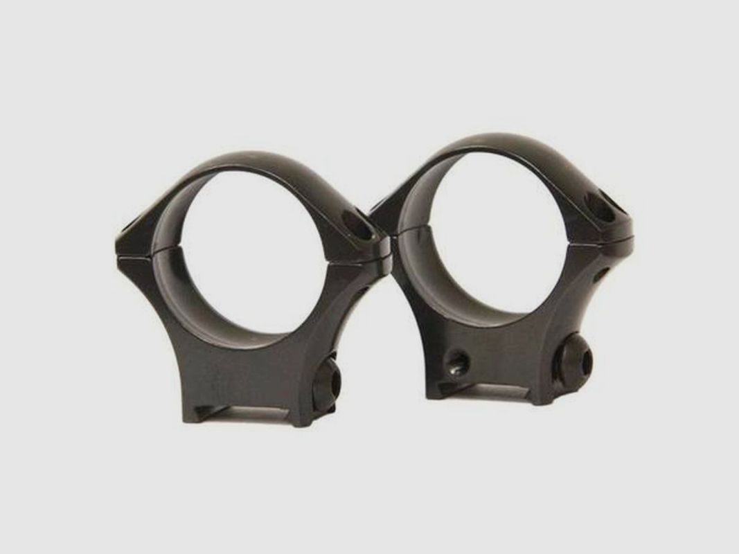 SAKO ANELLI OPTILOCK FISSI 30MM