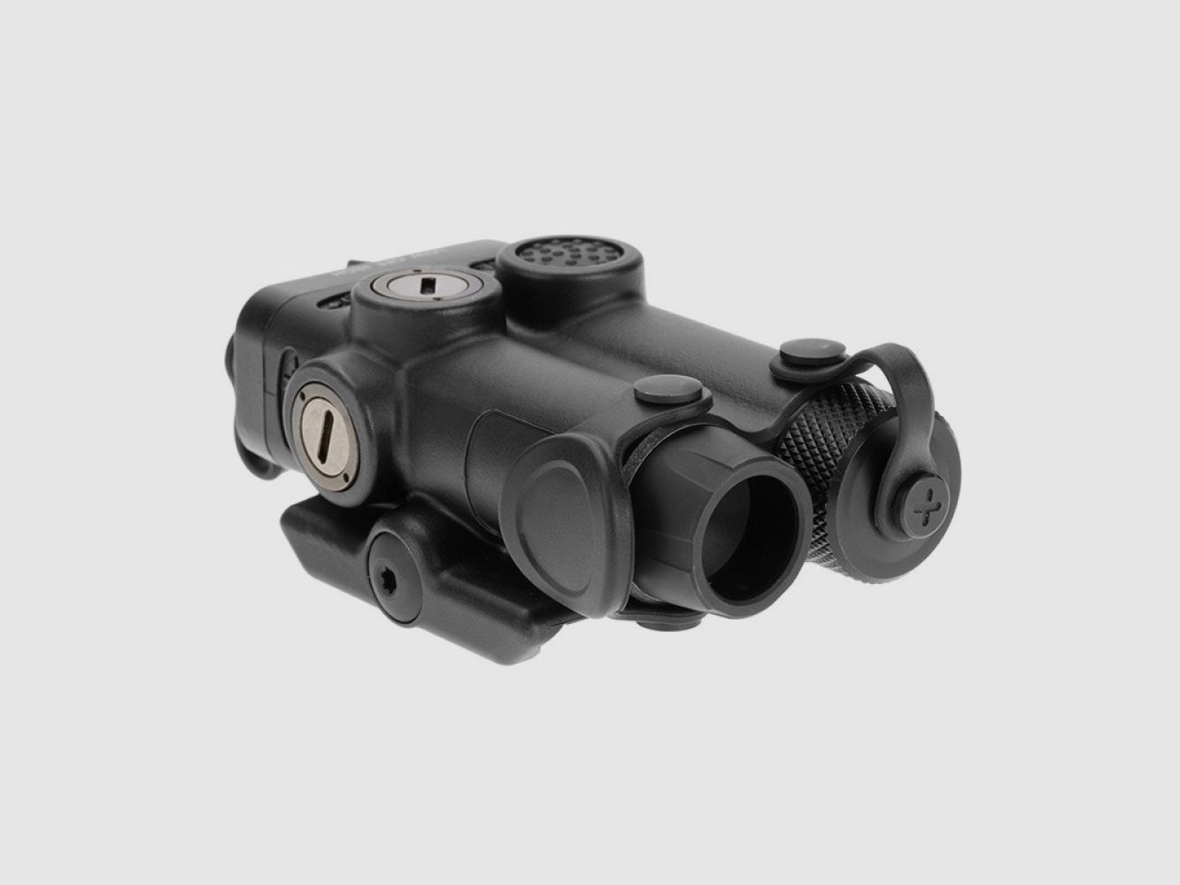 Holosun LE117-GR Elite Laser Vert