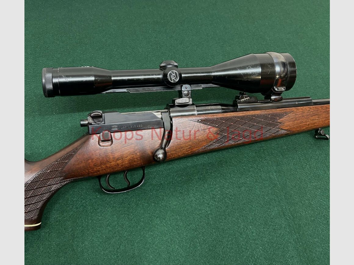 Mauser 66