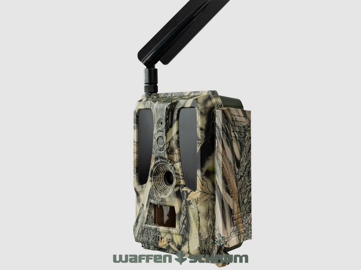 Dörr SnapShot Cloud Pro 4G WA Camouflage