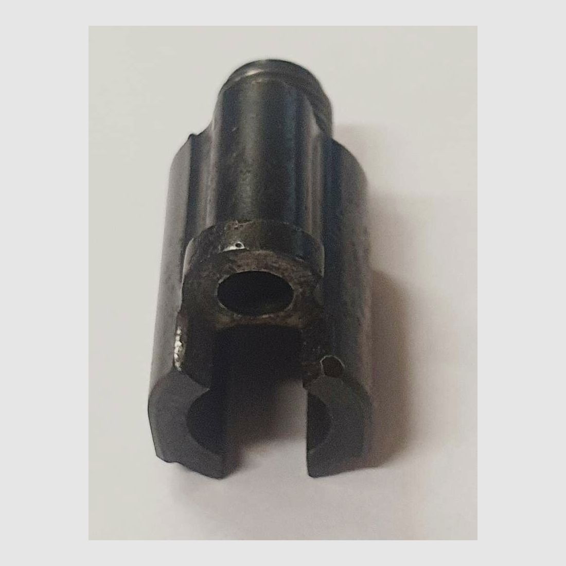 Fucile da tiro Mauser Oberndorf "Modello Sportivo Tedesco" Originale con chiavetta