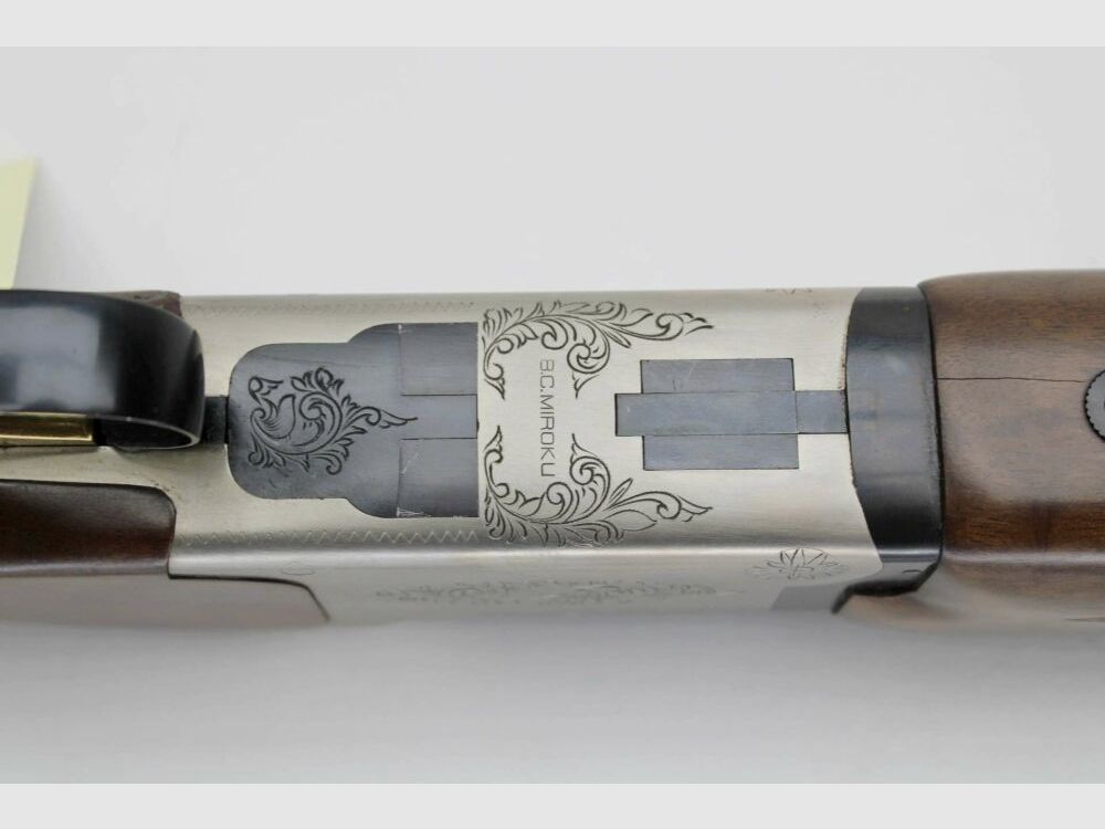 BDF Miroku Anschütz Miroku 12/70
