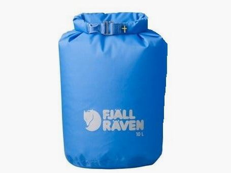 Fjällräven waterproof pack bag 10 L