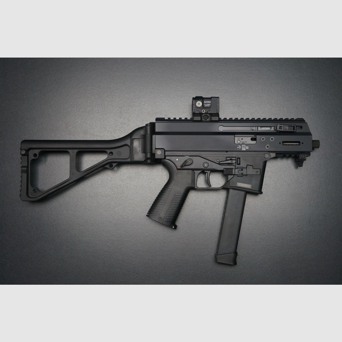 B&T APC9 K PRO G