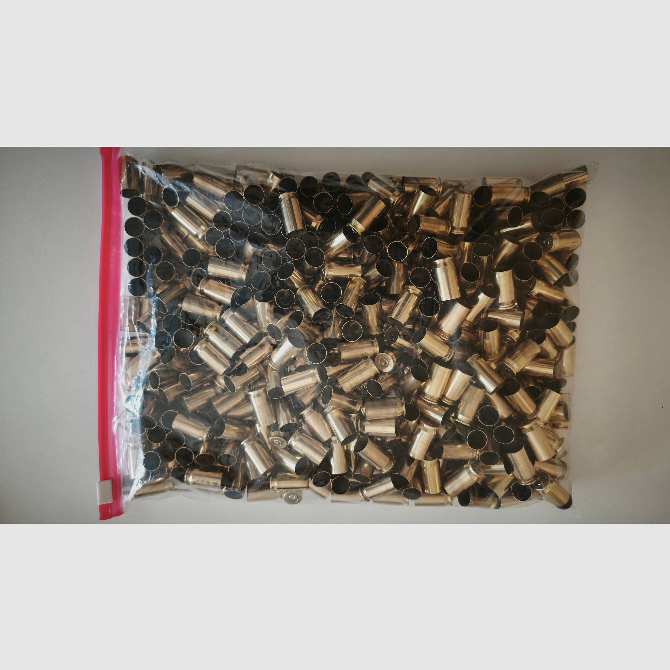Bossoli cal. 45 ACP, immagine 2 di 2