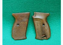 Okładziny chwytowe do Walther P38 / P1