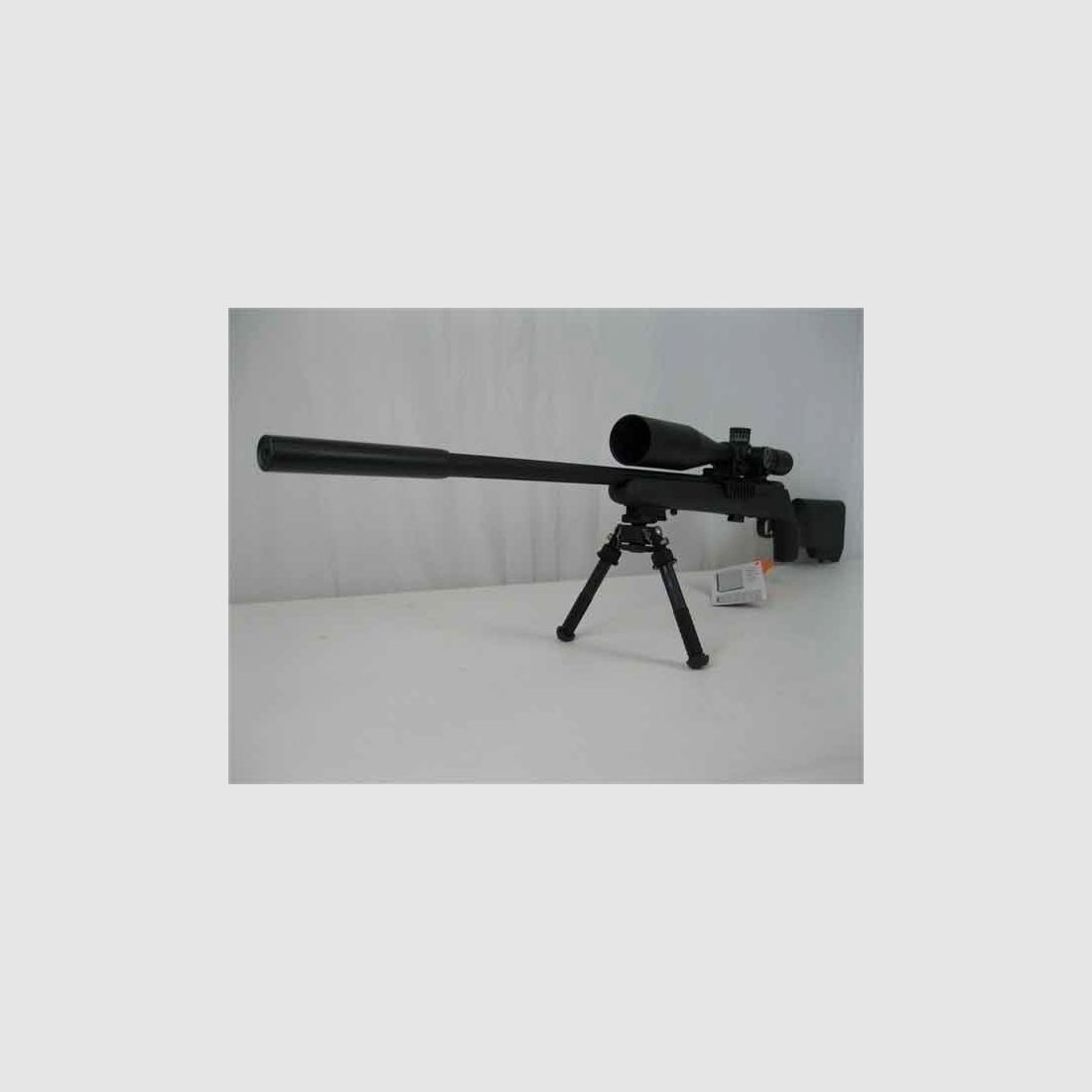 Savage Mark II TRR-SR 22 lr TB 22L-1 Thunderbeast