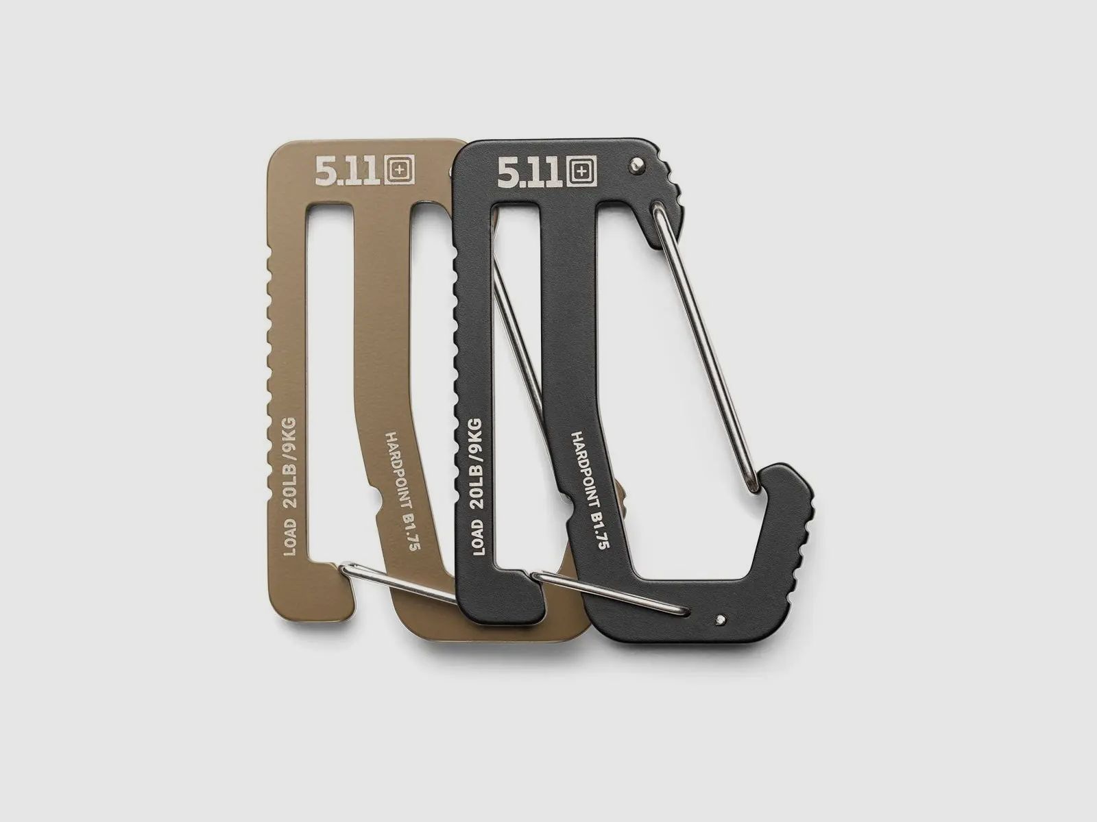 Hardpoint B175 Karabiner, Bild 1 von 9