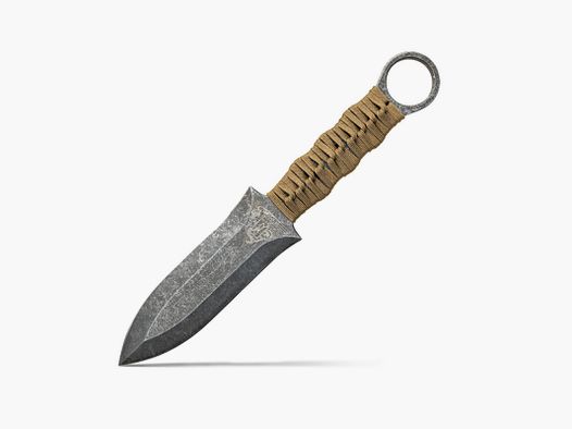 DAGUE WILDSTEER ALTOR COYOTE