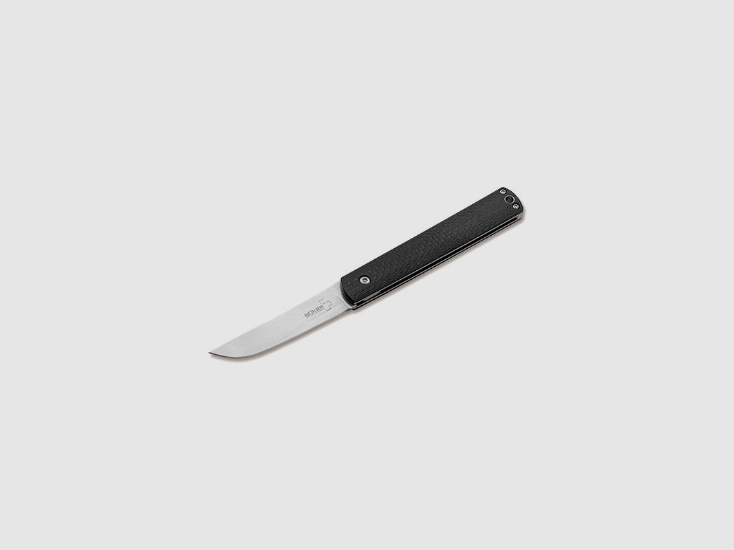 Klappmesser Böker Plus Wasabi Cf - 01BO632