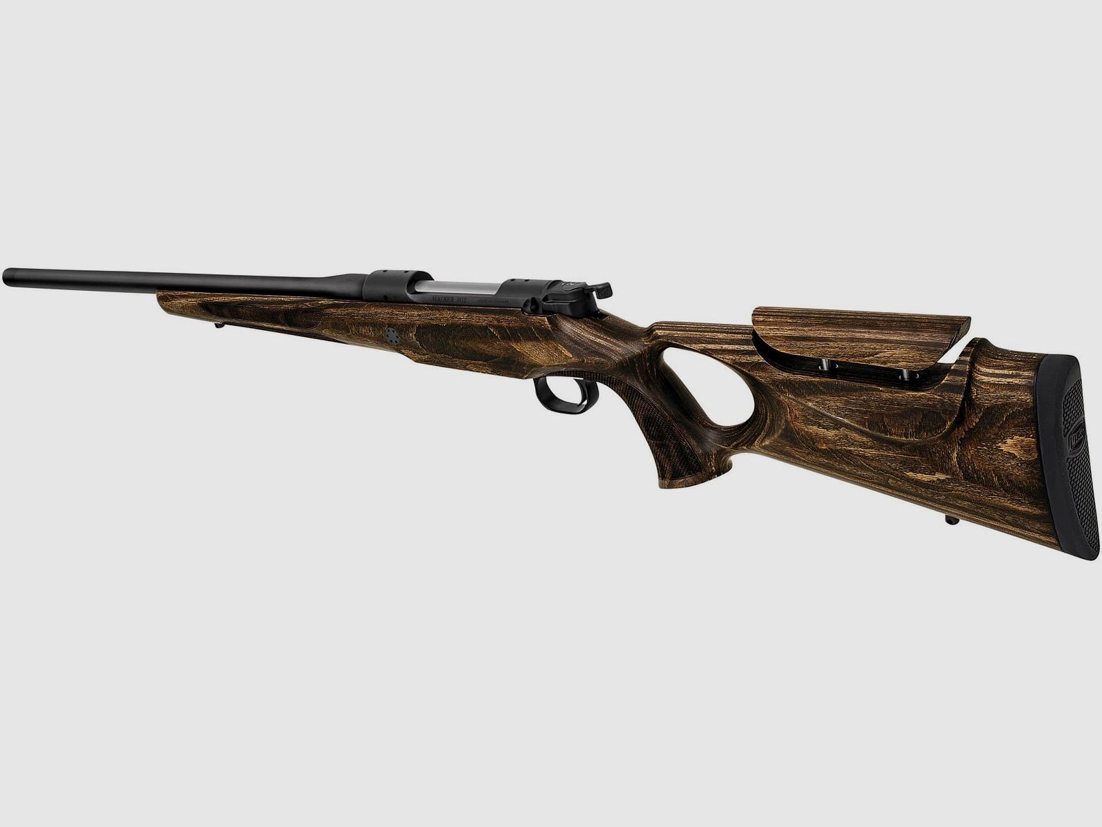 MAUSER Repetierbüchse Mod. M12 Big MAX .308Win