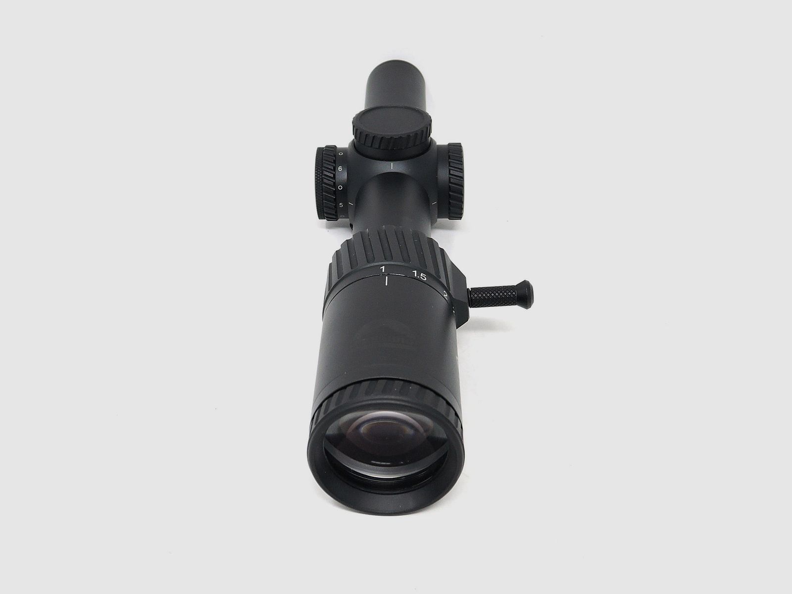 Sightmark – Presidio 1-6×24 mm (Ret. CR1 SFP), immagine 3 di 6