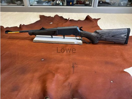 Browning BLR Tracker léger