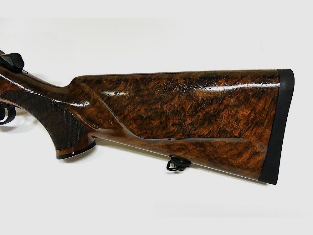 Sauer 505 Artemis / Ergo Compact