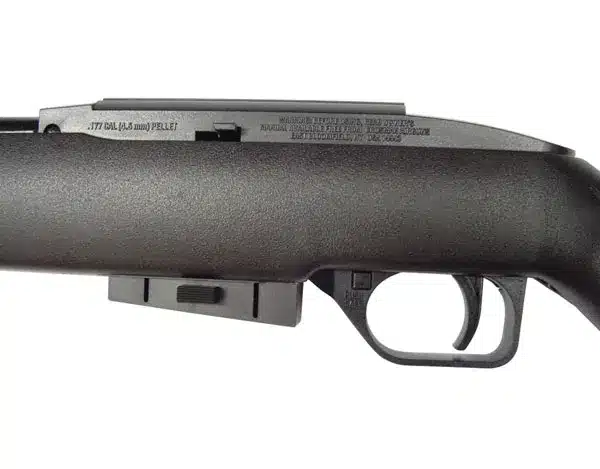 Crossman 1077 Repeatair CO2 .177 4,5mm, afbeelding 3 van 3