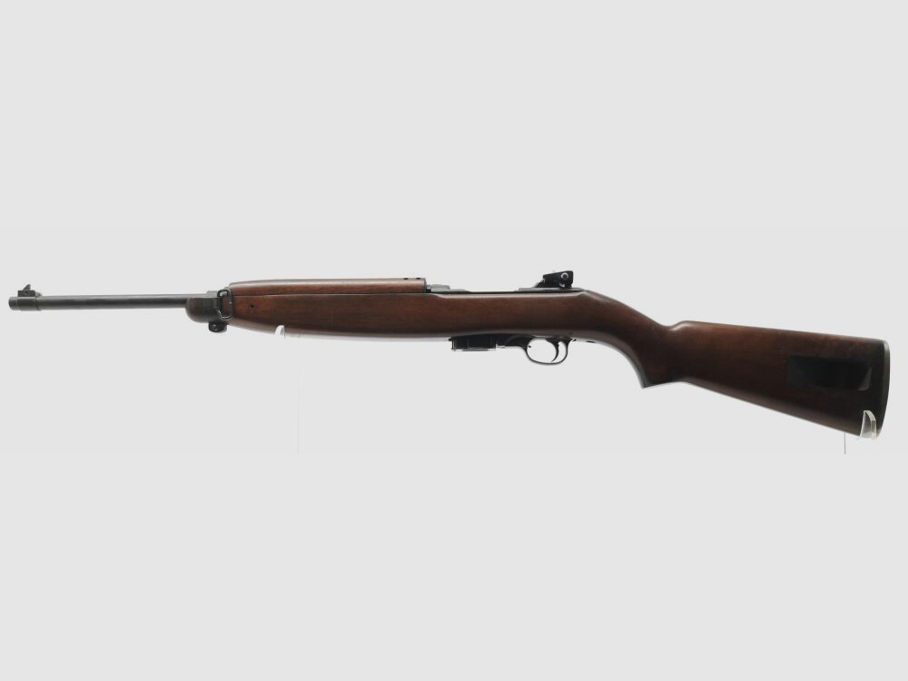 Inland DIV US Carbine 30M1