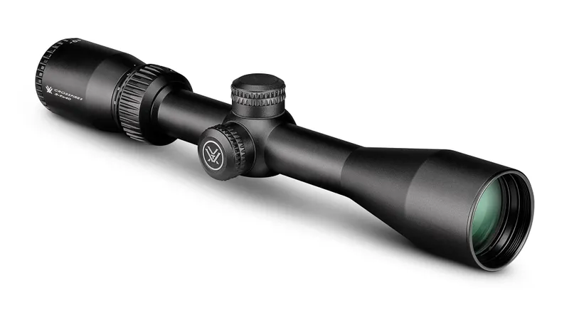 Vortex Crossfire II 3-9×40 Dead hold BDC