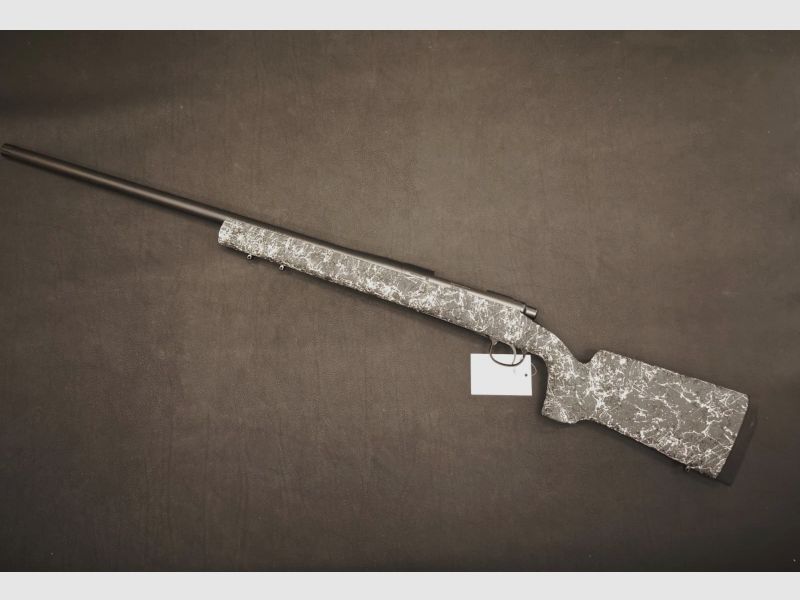 Remington Mod. 700 Long Range | Kal. 6.5 PRC | 26" Heavy Barrel | HS Precision Schaft | Neuwaffe, Bild 4 von 6