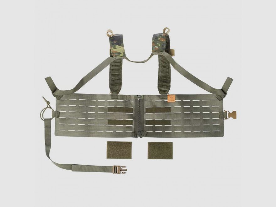 LINDNERHOF CHEST RIG MX266, image 5 sur 10
