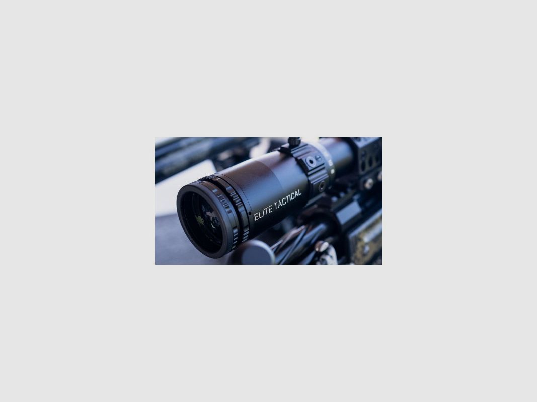 BUSHNELL ELITE TACTICAL XRS3 6-36x56 FFP EQL, immagine 17 di 20