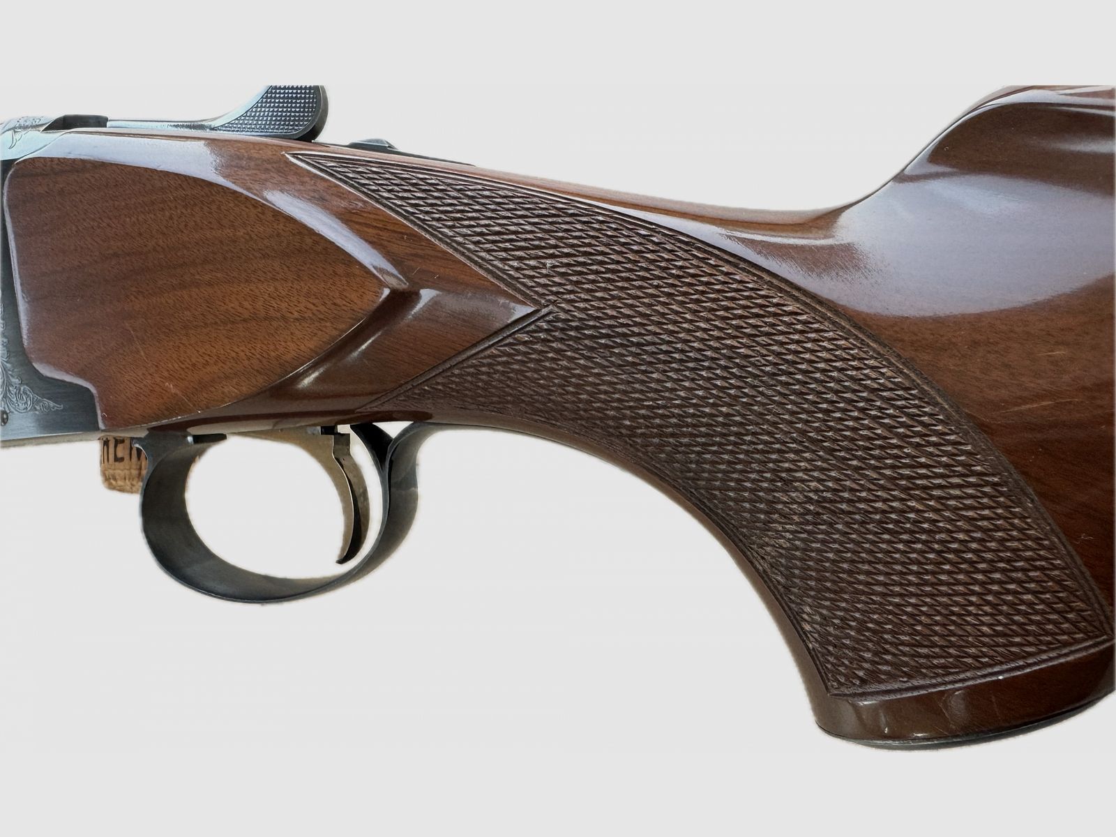 Winchester 101 XTR Kaliber 12/70 Trap