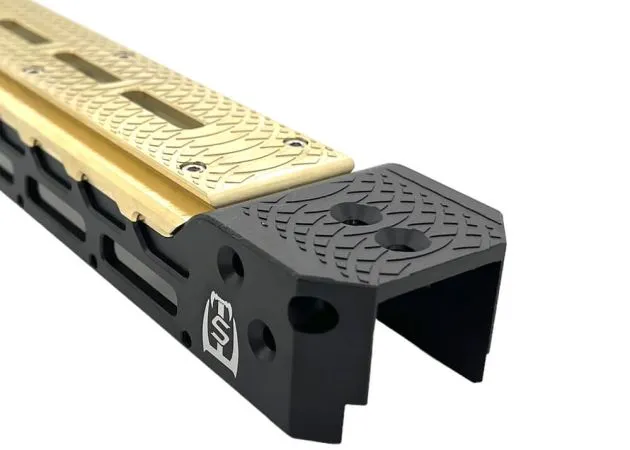 Slitta accessori Sabre Tactical FX Panthera, immagine 4 di 5