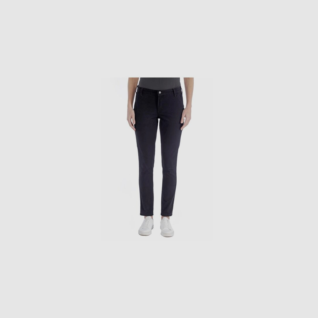 Carhartt Damen Hose Crawford Slim-Fit