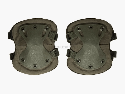 Invader Gear XPD Elbow Pads