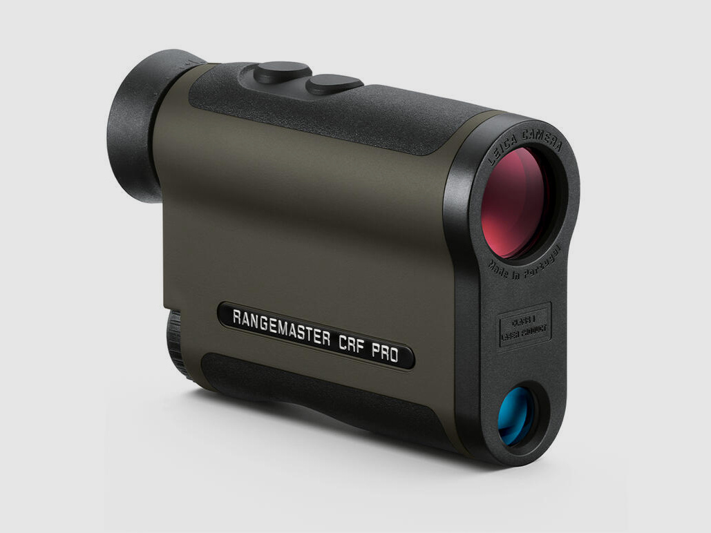 Leica Rangemaster CRF PRO 7x