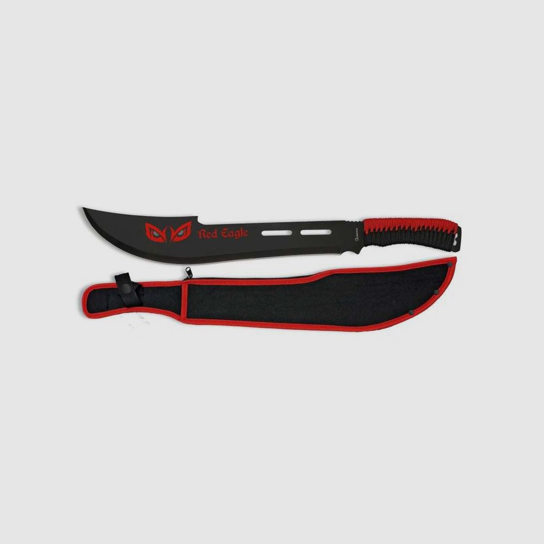 Machete Red Eagle