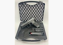 Heckler & Koch SFP9K OR A1 