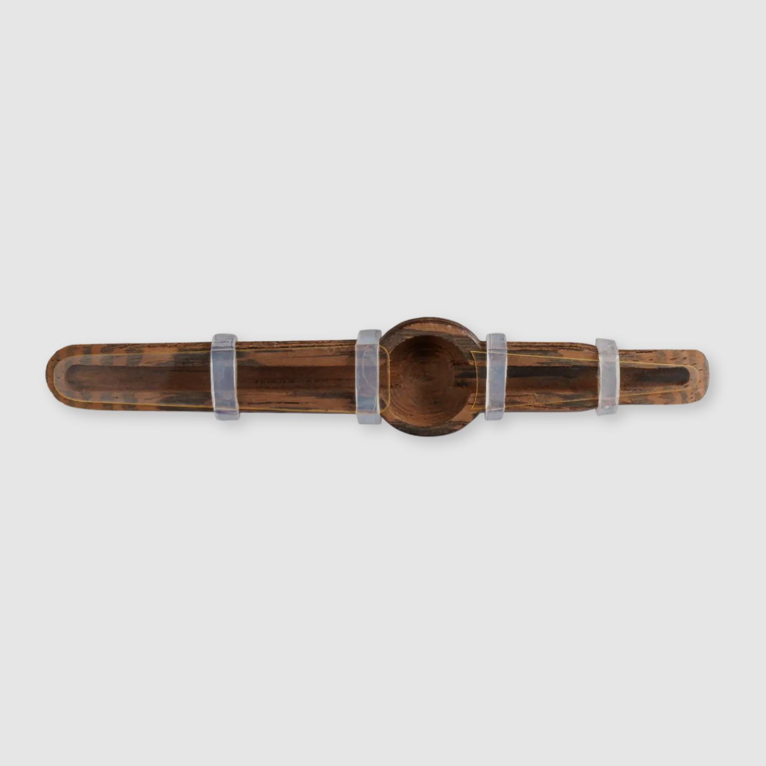Weisskirchen fine wood mouthpieces