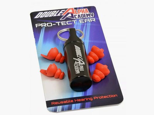 DAA PRO-TECT Ear Plugs