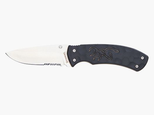 BROWNING Klappmesser Primal breite Klinge