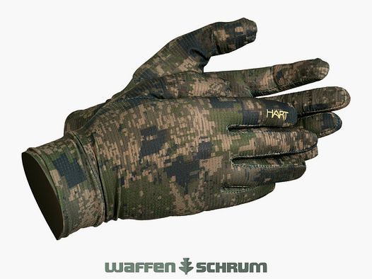 HART Handschuhe Ural Cover