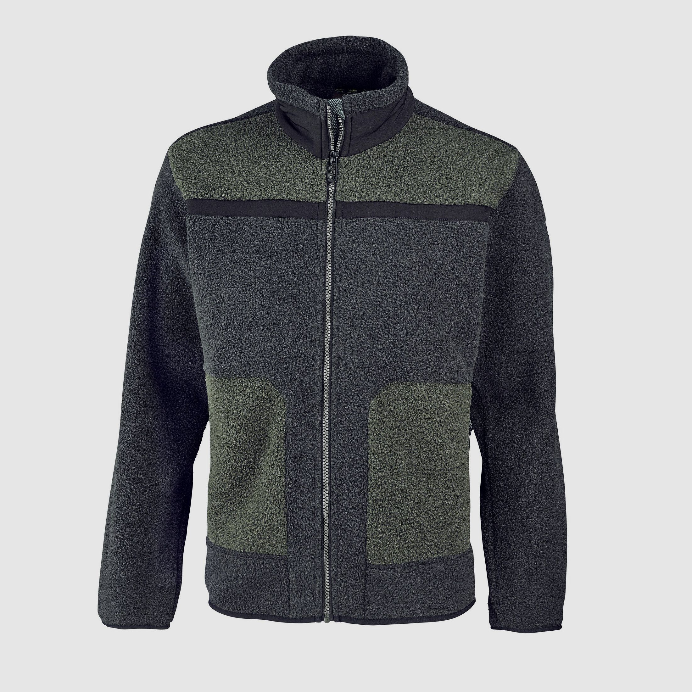 CMP Giacca Fleece Teddy Fur