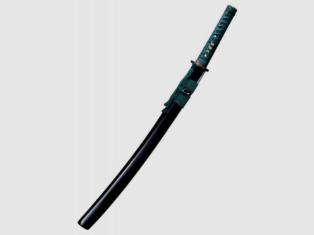 Cold Steel Dragonfly Wakizashi Schwert