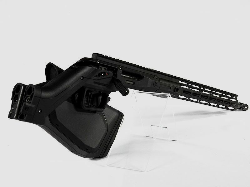 HERA ARMS H6 Repetierer .223 REM mit seitlichem Magazinschacht