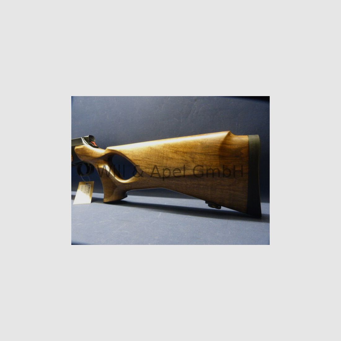 Sauer & Sohn Sauer 505 Iconic