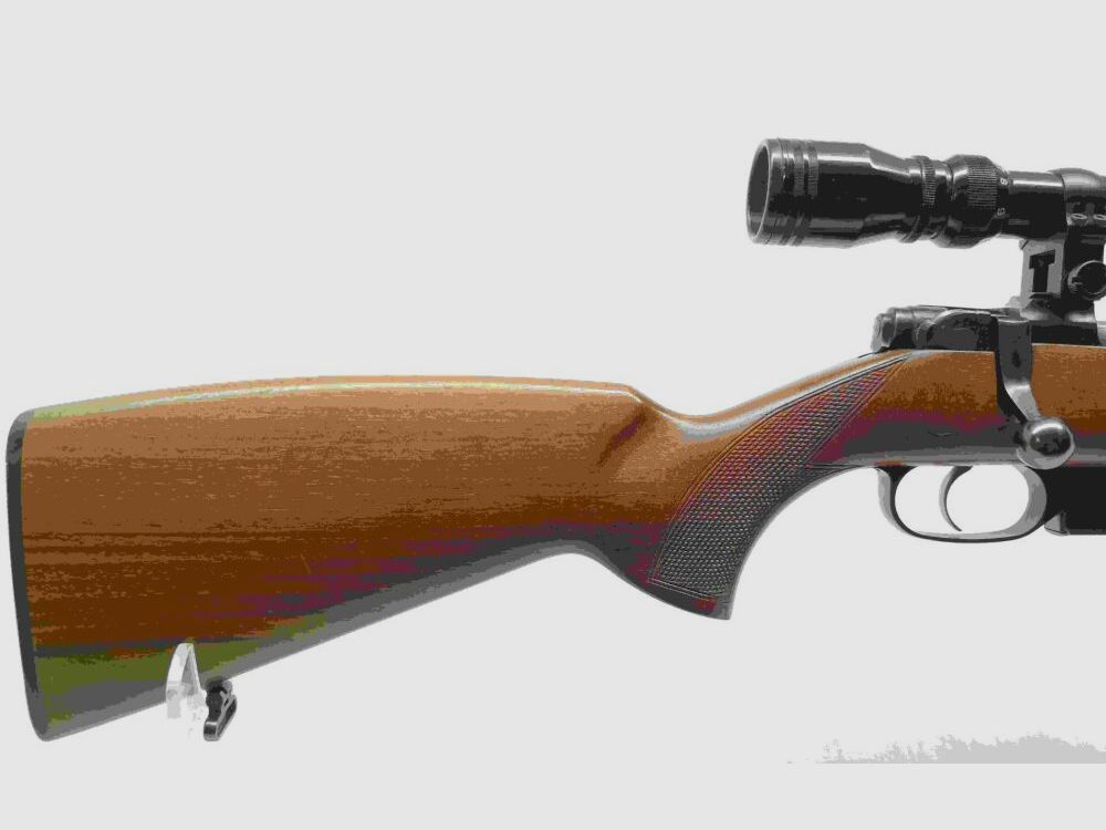 ZBROJOVKA BRNO 527 Fox