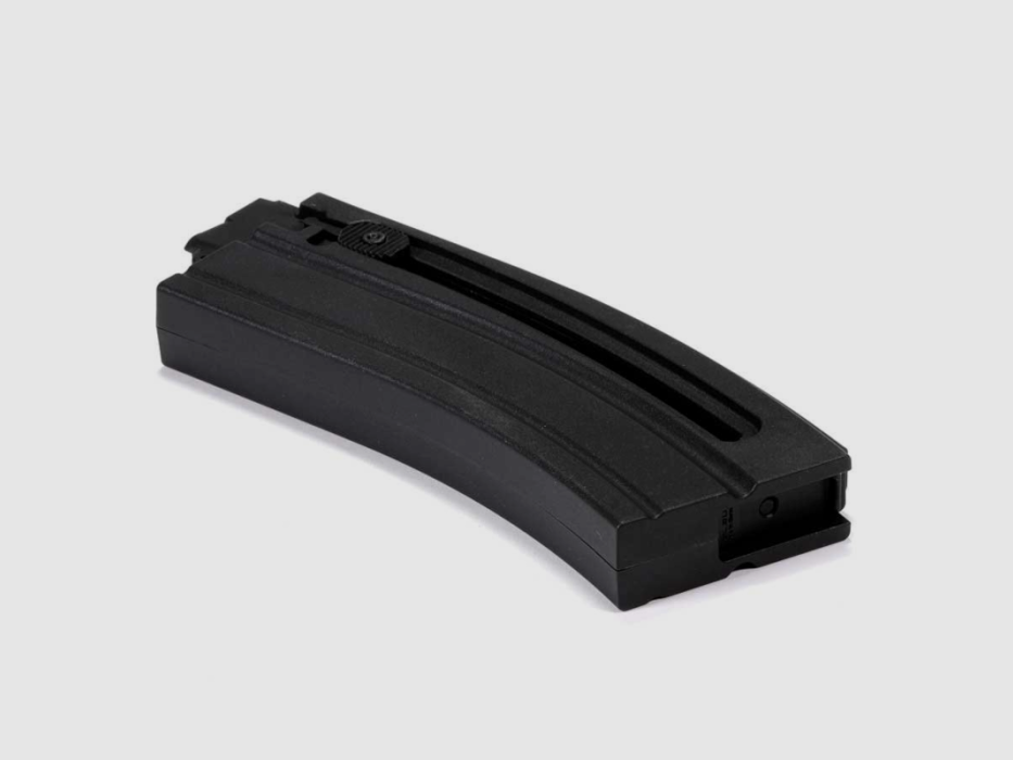 20-schots magazijn voor HK416 Heckler&Koch .22 LR, afbeelding 4 van 5