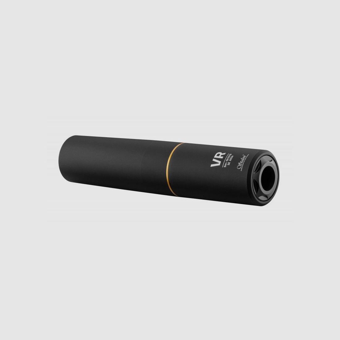 Suppressor Stalon VR max Cal.6.5mm thread 1/2x28, image 3 of 3