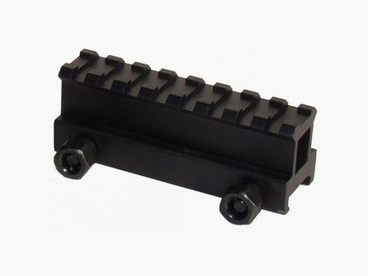 KENTRON RIALZO 25MM WEAVER 85MM