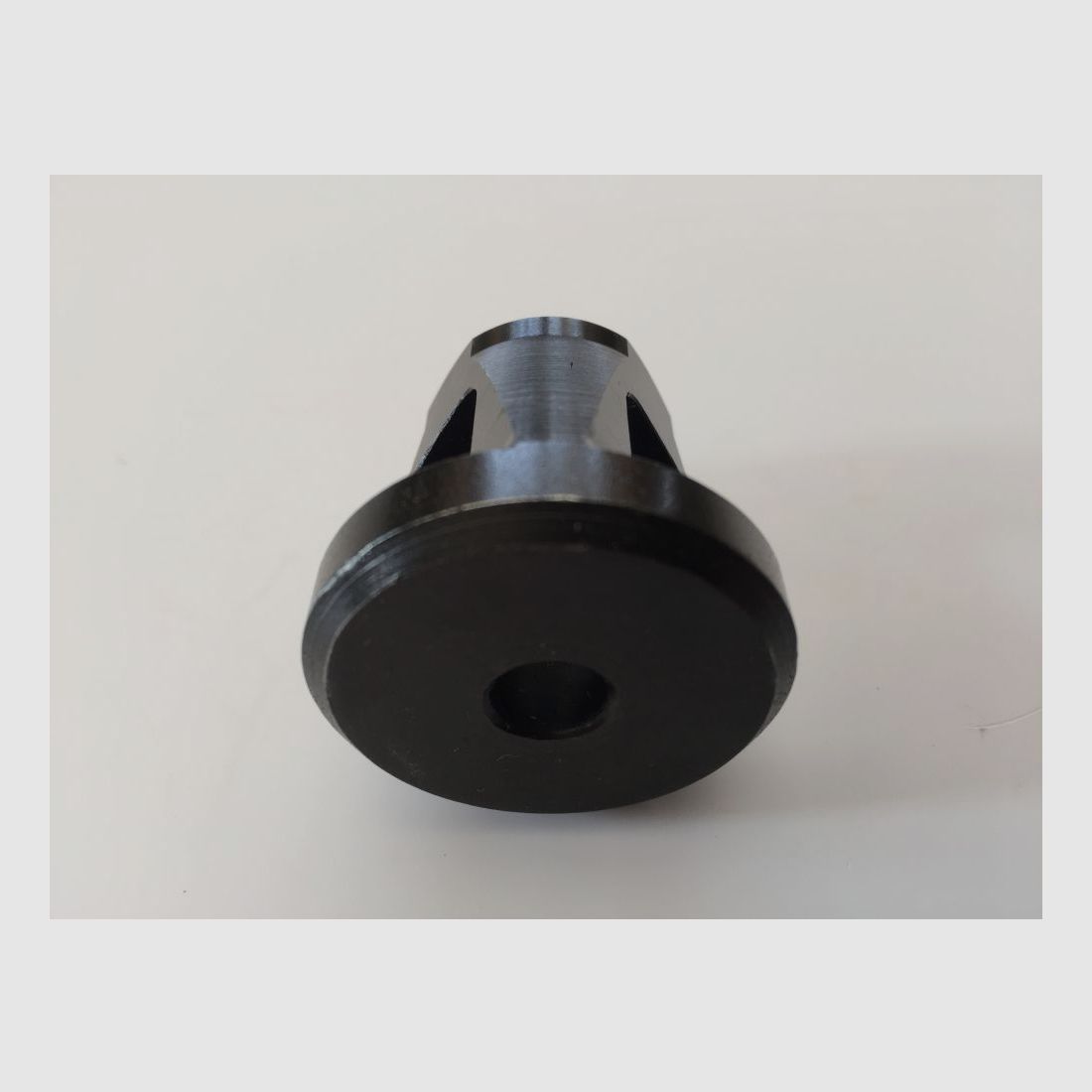Muzzle brake up to 8mm
