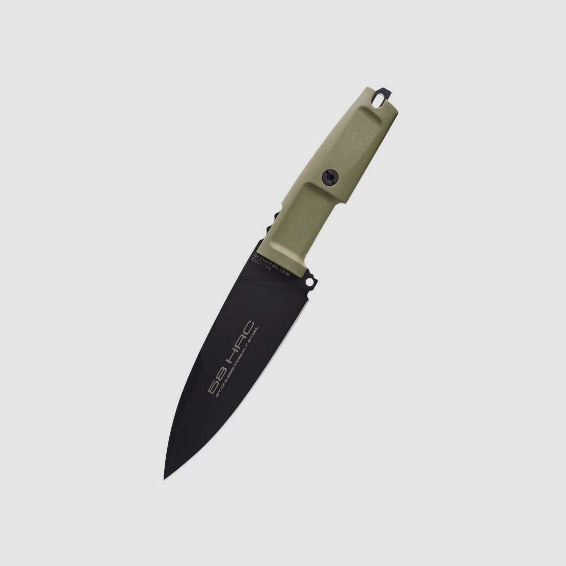 Extrema Ratio Mes Shrapnel One Böhler N690